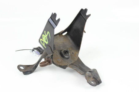 Кронштейн кріплення блоку ABS Lexus RX (XU30) 2003-2008 4459048160 (9196)