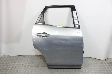 Дверь задняя правая Mazda CX-7 2006-2012 EGY17202XL (9206)