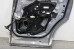 Дверь задняя правая Mazda CX-7 2006-2012 EGY17202XL (9206)