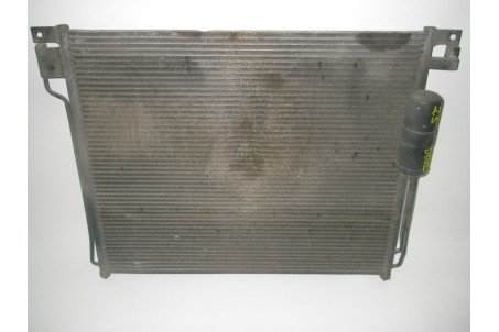Радіатор кондиціонера Nissan Pathfinder (R51) 2006-2014 92100EA00A (9219)