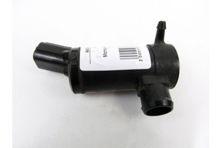 Моторчик омывателя стекла лобового Subaru Outback (BP) 2003-2009 86611AG000 (9260)