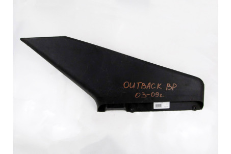 Воздухозаборник воздушного фильтра Subaru Outback (BP) 2003-2009 46012AG001 (9265)