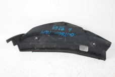 Накладка под фонарь задняя LH Subaru Outback (BP) 2003-2009 84953AG180 (9269)