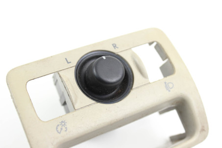 Блок управления зеркалами без функции складывания Subaru Outback (BP) 2003-2009 83001AG500JC (9274)