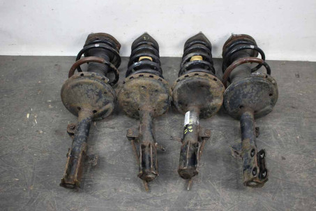 Амортизатори звичайні комплект Lexus RX (XU30) 2003-2008 4852049565  4851049455  4854049225  4853049335 (9285)