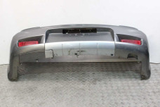 Бампер задній у зборі -06 Mitsubishi Outlander (CU) 2003-2008 MN150480XA (9291)