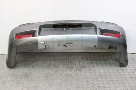 Бампер задний в сборе -06 Mitsubishi Outlander (CU) 2003-2008 MN150480XA (9291)