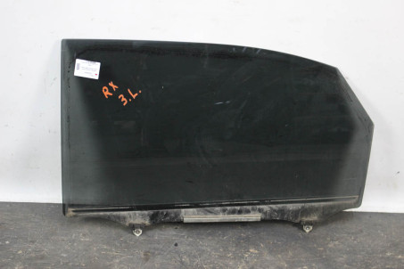 Стекло двери заднее левое оригинальная тонировка Lexus RX (AL10) 2009-2015 6810448130 (9295)