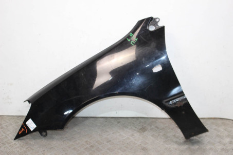 Крыло переднее левое дефект Mitsubishi Lancer 9 (CSA) 2003-2009 5220A733 (9297)