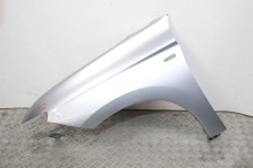 Крыло переднее левое под повторитель -15 Mitsubishi Outlander (GF) 2012- 5220J997 (9302)