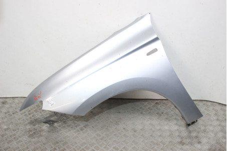 Крило переднє ліве під повторювач -15 Mitsubishi Outlander (GF) 2012- 5220J997 (9302)