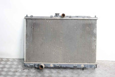 Радіатор основний 2.4 АКПП Mitsubishi Outlander (CU) 2003-2008 1350A160 (9305)