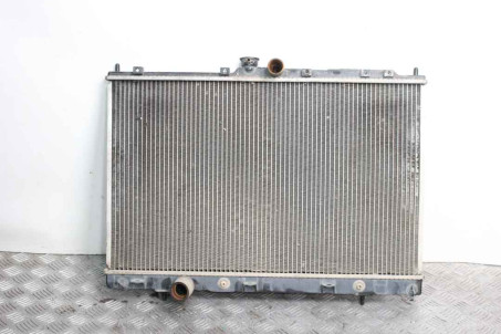 Радіатор основний 2.4 АКПП Mitsubishi Outlander (CU) 2003-2008 1350A160 (9305)