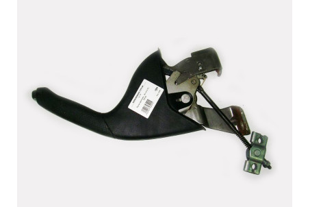 Ручка ручника Honda Accord (CL/CM) 2003-2008 47105-SDA-A04ZA (9348)