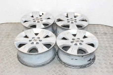 Диск колесный R17 комплект Nissan Pathfinder (R51) 2006-2014 40300EB610 (9364)