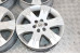 Диск колесный R17 комплект Nissan Pathfinder (R51) 2006-2014 40300EB610 (9364)