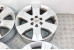 Диск колесный R17 комплект Nissan Pathfinder (R51) 2006-2014 40300EB610 (9364)