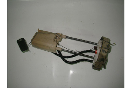 Датчик уровня топлива Nissan Pathfinder (R51) 2006-2014 25060EB30A (9371)