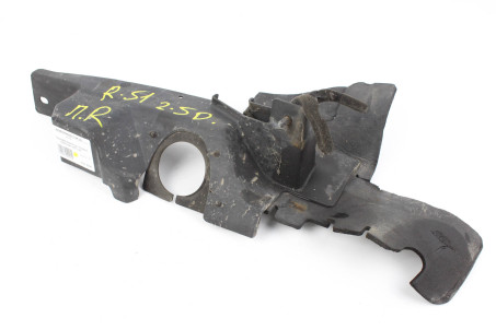 Воздуховод радиатора правый Nissan Pathfinder (R51) 2006-2014 F97225A07 (9394)