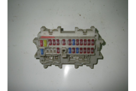 Блок запобіжників сервіс Nissan Pathfinder (R51) 2006-2014  (9396)