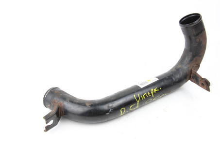 Патрубок интеркулера Nissan Pathfinder (R51) 2006-2014 14460EB32A (9397)