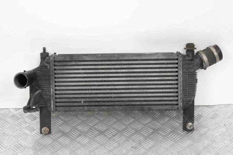 Радіатор інтеркулера Nissan Pathfinder (R51) 2006-2014 14461EB360 (9404)