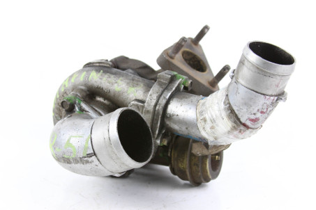 Турбіна 2.5 Nissan Pathfinder (R51) 2006-2014 14411EB300 (9413) GT2056V