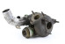 Турбіна 2.5 Nissan Pathfinder (R51) 2006-2014 14411EB300 (9413) GT2056V
