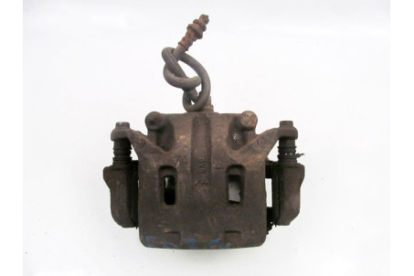 Суппорт передний левый Nissan Pathfinder (R51) 2006-2014 410115X00A (9414)