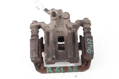 Суппорт задний правый Nissan Pathfinder (R51) 2006-2014 44001EB30A (9417)