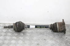 Привід задній лівий Nissan Pathfinder (R51) 2006-2014 39600EB310 (9418)