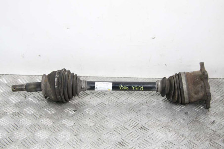 Привод задний левый Nissan Pathfinder (R51) 2006-2014 39600EB310 (9418)