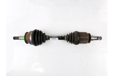 Привод передний левый Nissan Pathfinder (R51) 2006-2014 39100EB310 (9420)