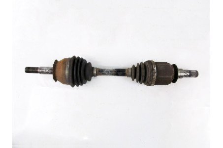 Привод передний правый Nissan Pathfinder (R51) 2006-2014 39100EB310 (9421)