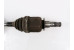 Привод передний правый Nissan Pathfinder (R51) 2006-2014 39100EB310 (9421)