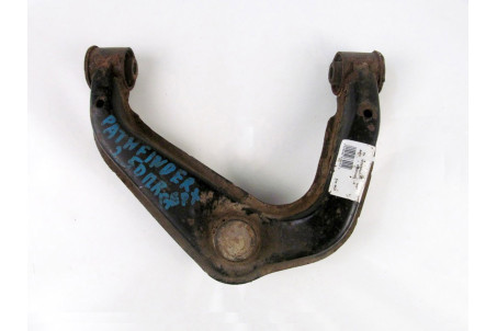 Важіль передній правий верхній Nissan Pathfinder (R51) 2006-2014 54524EB300 (9433)