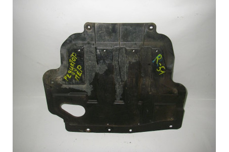 Защита редуктора передняя Nissan Pathfinder (R51) 2006-2014 50830EA400 (9445)