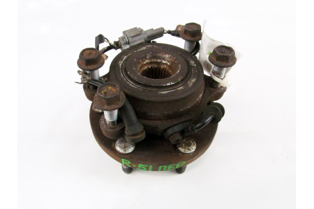 Ступиця передня Nissan Pathfinder (R51) 2006-2014 40202EA300 (9448)