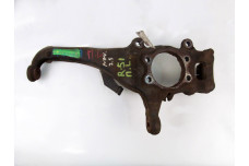 Кулак поворотний лівий під ABS Nissan Pathfinder (R51) 2006-2014 40015EB000 (9449)