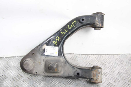 Важіль задній поперечний верхній лівий Nissan Pathfinder (R51) 2006-2014 55502EB300 (9450)