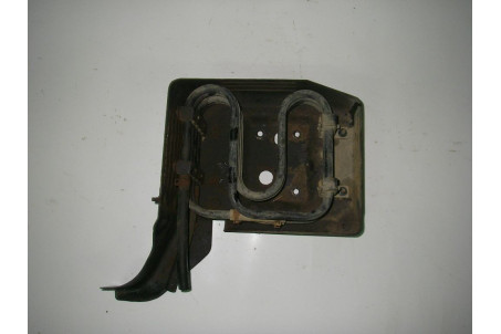 Радіатор охолодження палива Nissan Pathfinder (R51) 2006-2014 17511EA90B (9455)