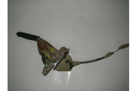 Ручка ручника Nissan Pathfinder (R51) 2006-2014 360103X51A (9462)