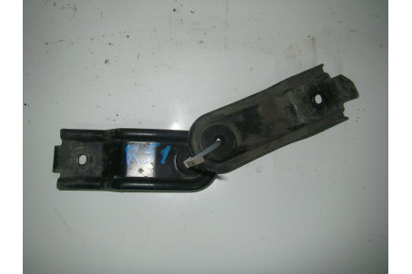 Кріплення радіатора Nissan Pathfinder (R51) 2006-2014 21542EB300 (9466)