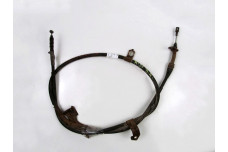 Трос ручного гальма правий Nissan Pathfinder (R51) 2006-2014 365303X00A (9471)