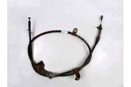 Трос ручного гальма правий Nissan Pathfinder (R51) 2006-2014 365303X00A (9471)