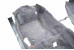Ковер салона АКПП Subaru Outback (BP) 2003-2009 95012AG901JC (9492)