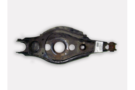 Важіль задній поперечний лівий (задній) під пружину Toyota RAV-4 III 2005-2012 4874042010 (9493)