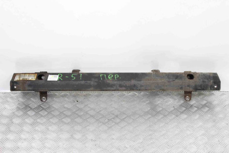 Усилитель бампера переднего Nissan Pathfinder (R51) 2006-2014 50100EA400 (9505)