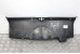 Накладка замка крышки багажника Honda Accord (CL/CM) 2003-2008 84640-SEA-0030 (9507)