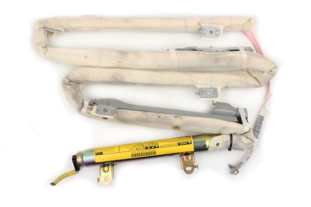 Подушка безопасности потолочная /штора/ правая Toyota Camry 30 (XV30) 2001-2006 6217033012 (9508)